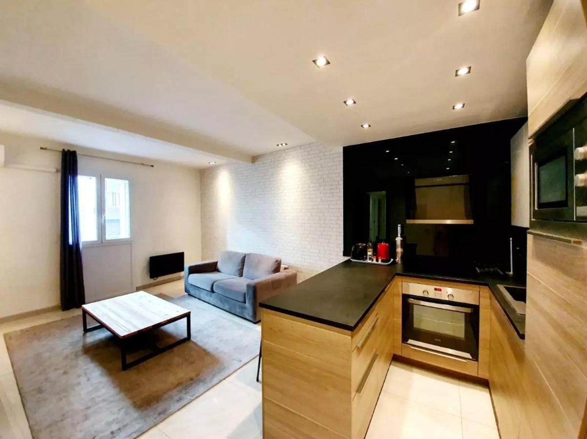 Apartment Les Impressionnistes *