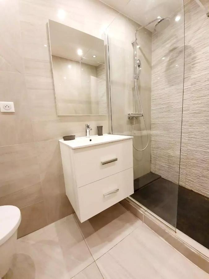 Apartment Les Impressionnistes *