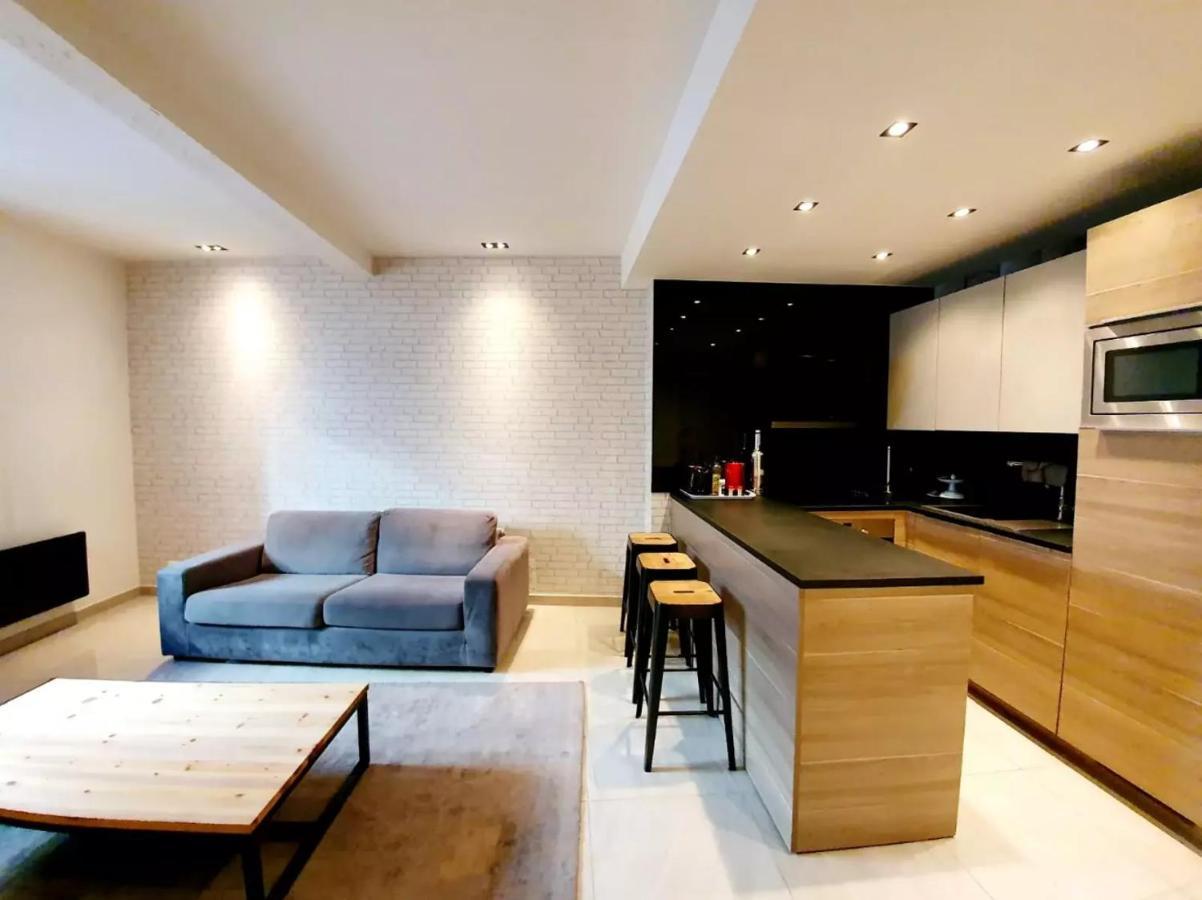 Les Impressionnistes Apartment *