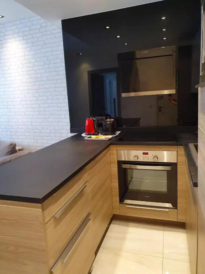 Apartment Les Impressionnistes