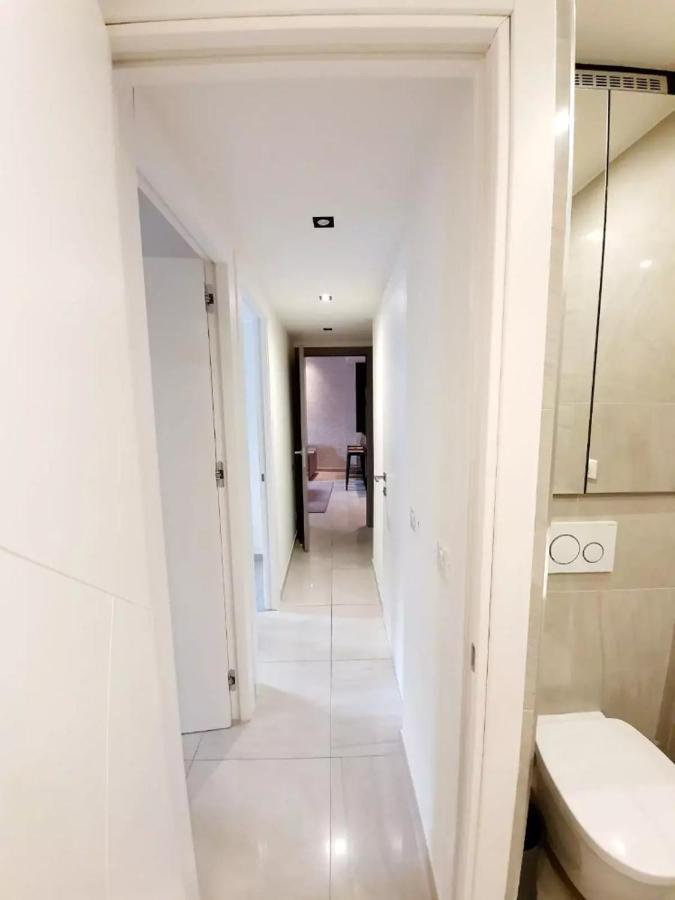 Apartment Les Impressionnistes